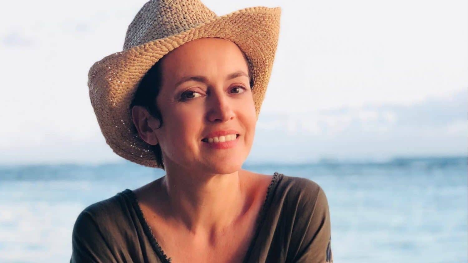 Sophie Jovillard et son mari : mystère et discrétion de la star d&rsquo;Échappées belles