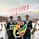 ethiopian airlines