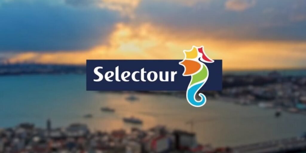 Séjour tout compris avec Selectour
