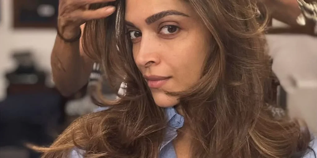 Deepika Padukone