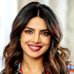Priyanka Chopra - actrices indiennes connues
