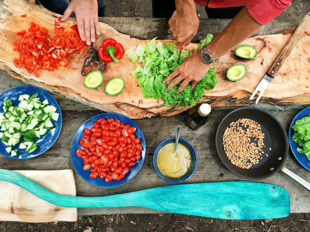 atelier culinaire albail