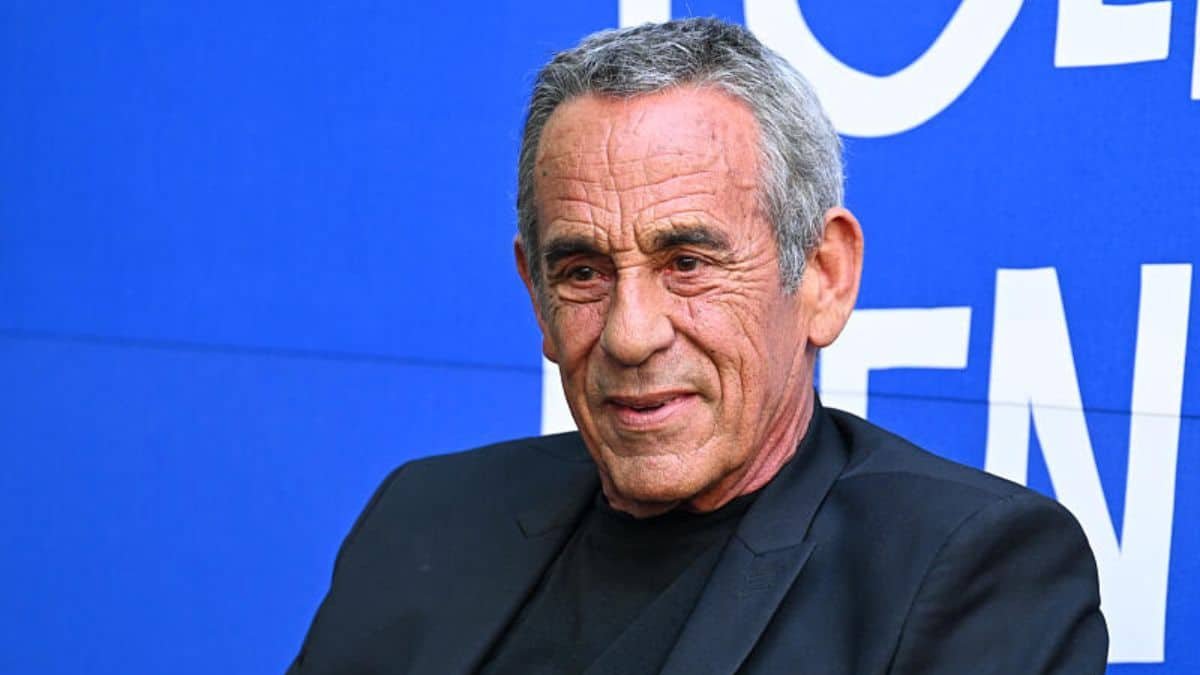 La fortune de Thierry Ardisson : le patrimoine d&rsquo;une légende de la télévision française