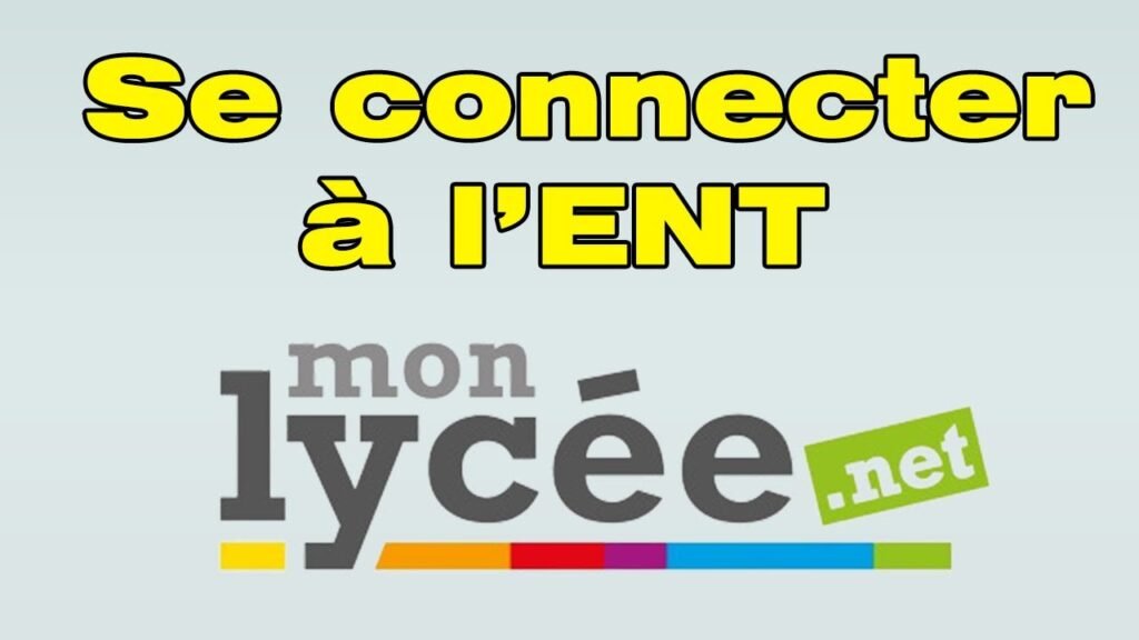 psn mon lycée net