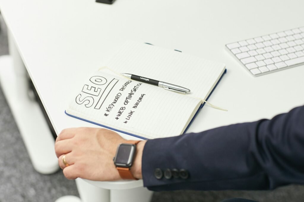 choisir un bon consultant seo