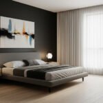 Comment rendre la déco de sa chambre plus moderne