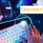 trackr.fr tech