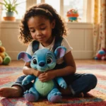 peluche stitch