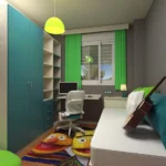 Logements étudiants à Montpellier appartstudy #2