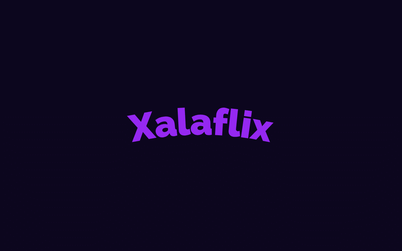 xalaflix.gg : la plateforme de streaming qui révolutionne l&rsquo;accès au contenu audiovisuel