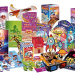 Mondo Cado et Publifox : une offre complète de solutions enfants pour les professionnels