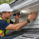 traiter les problèmes de soffite en aluminium ehtymag