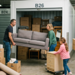 Pourquoi vous devriez louer un box de stockage