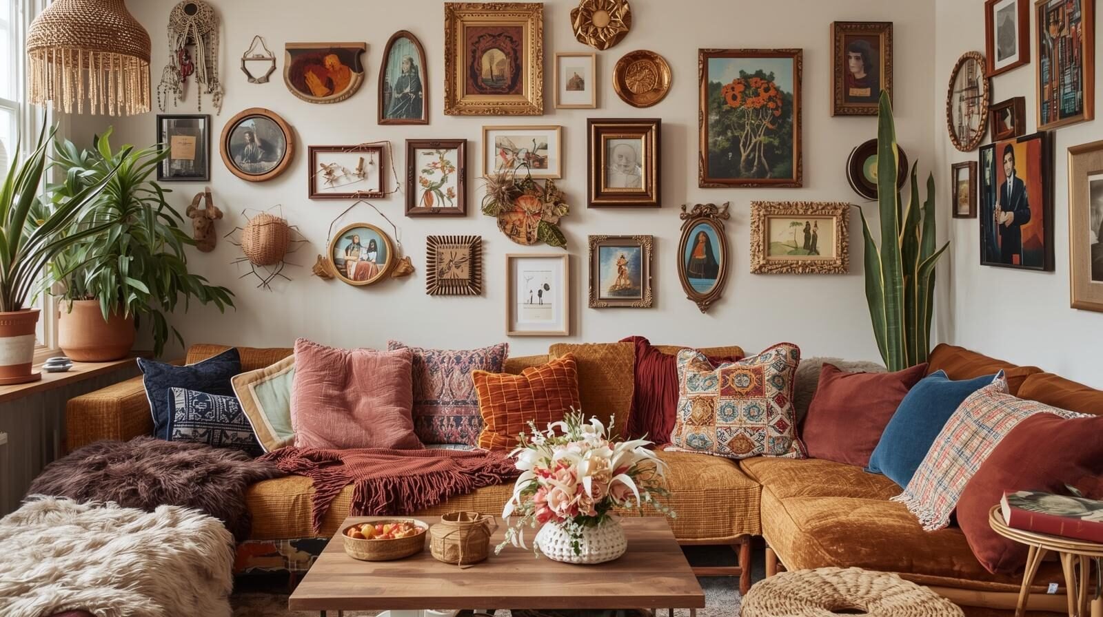 détails objets décoration intérieure design avec ambiance naturelle et moderne