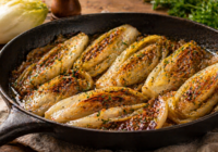 Braiser des endives : la technique incontournable pour sublimer ce légume d'hiver