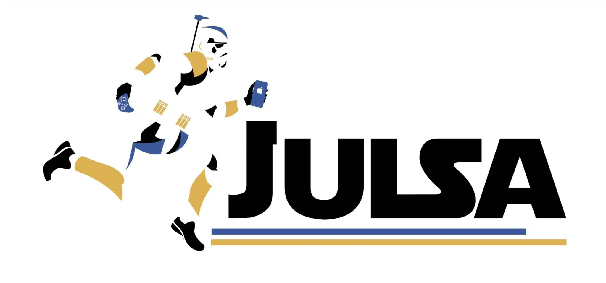 Logo du média JULSA