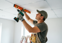 Pose de faux plafond à Wambrechies : ce que les propriétaires doivent vraiment anticiper