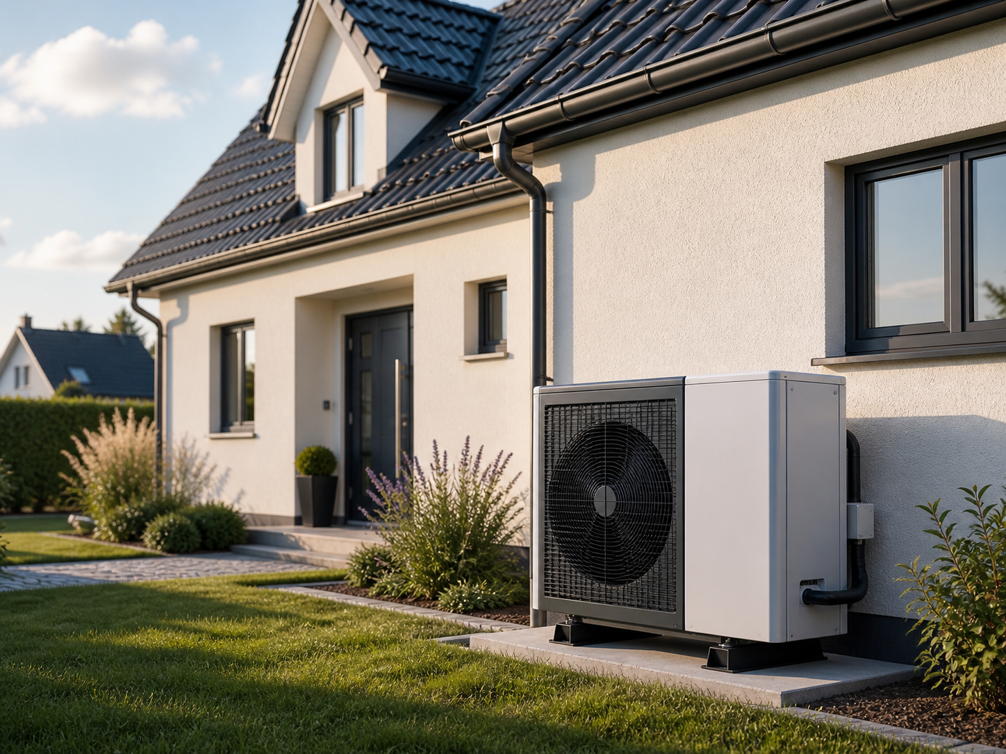 Prix pompe à chaleur 150m2 ehtymag