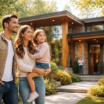 Laurentides : pourquoi le neuf continue de parler aux familles