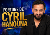 Fortune de Cyril Hanouna : l'empire financier de Baba décrypté