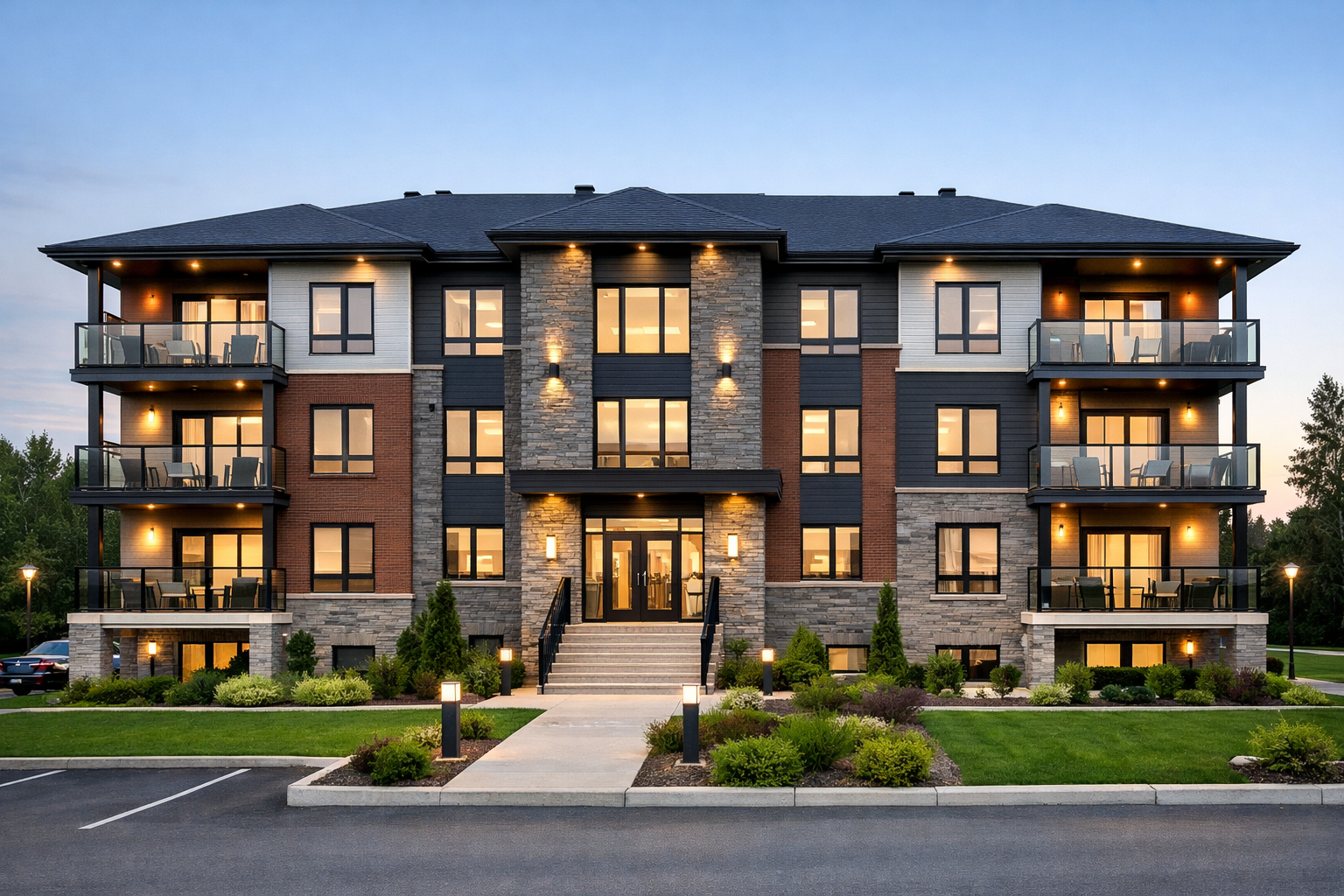 Ce qui fait durer la valeur d’un projet locatif