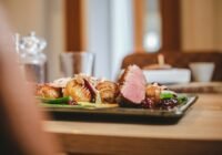 Accompagnements magret de canard : l'art de sublimer cette pièce d'exception