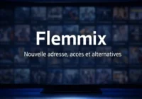 Flemmix : le nouveau nom de Wiflix qui sème la confusion en 2026