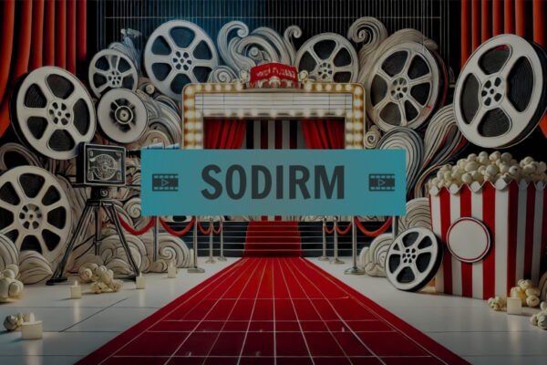Sodirm : tout ce que vous devez savoir sur ce site de streaming gratuit