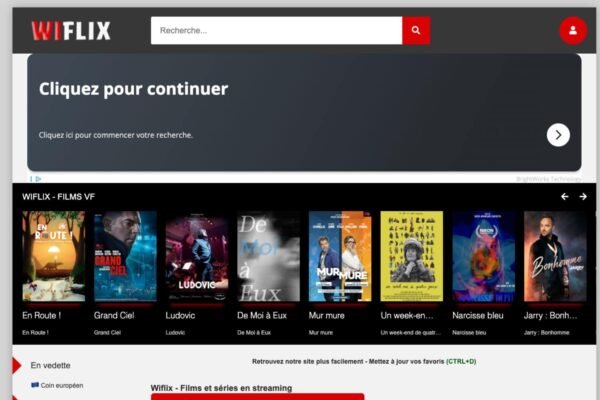 Wiflix devenu Flemmix : ce que cache vraiment ce nom qui revient partout