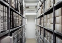 Stockage sécurisé : des solutions innovantes pour les chantiers en France