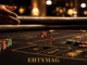 Craps casino : le jeu de dés le plus intense du casino enfin démystifié