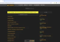 Madroz : le site de streaming qui cache bien son jeu en 2026