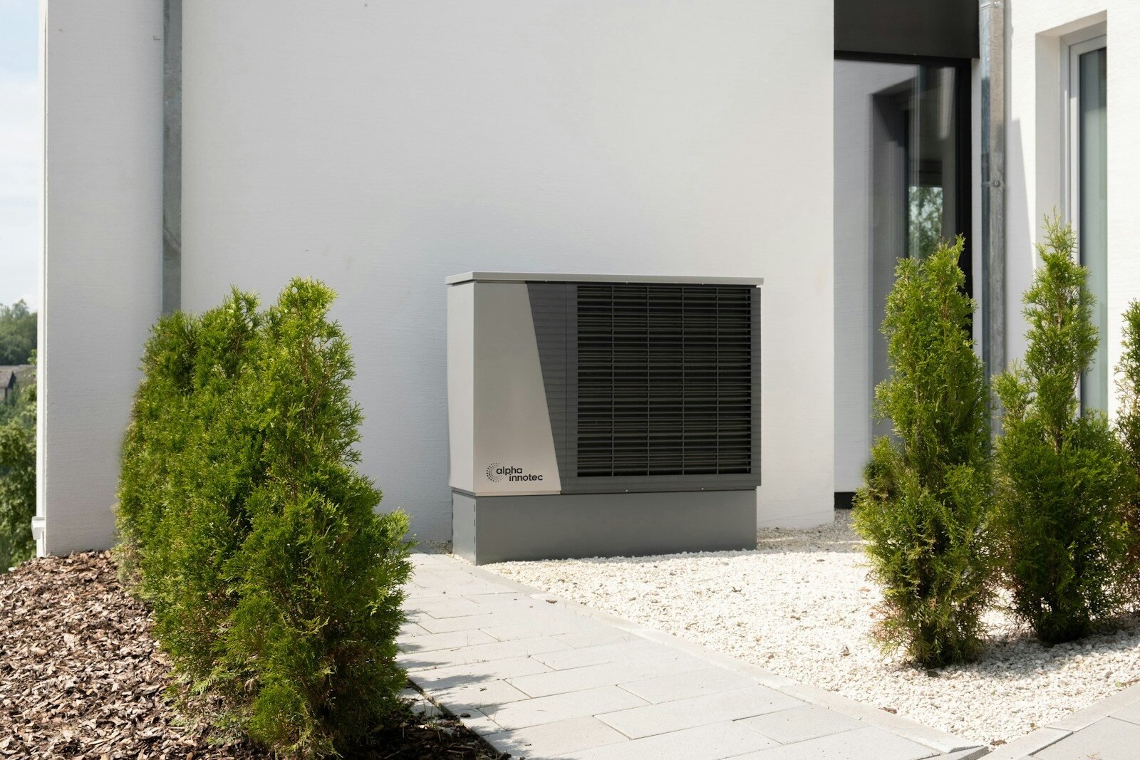 Prix pompe à chaleur 150m2