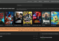 Pokmiv : le site de streaming qui s'impose en 2026 après Dotriv