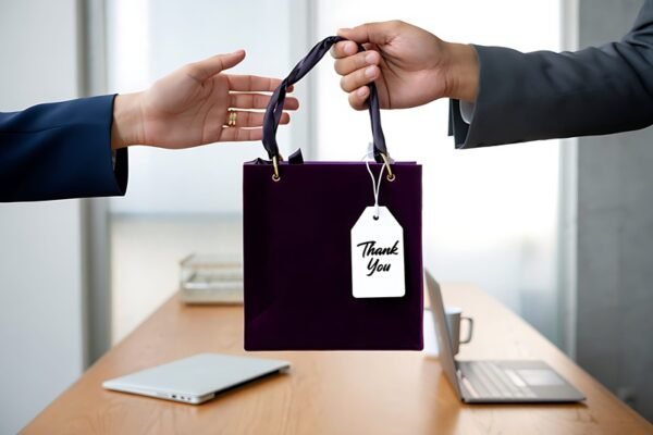 Comment choisir des goodies d’entreprise qui ne finissent pas au fond d’un tiroir ?