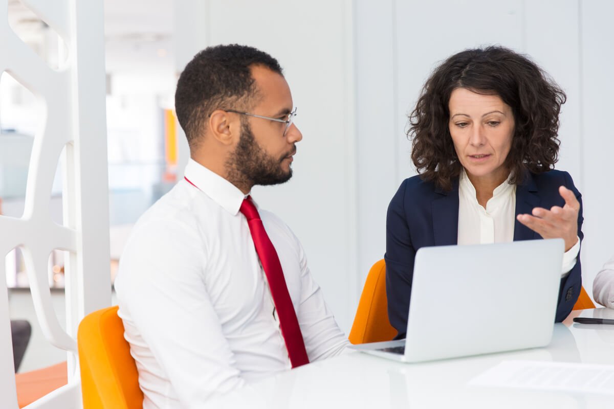 Contrat de Sécurisation Professionnelle