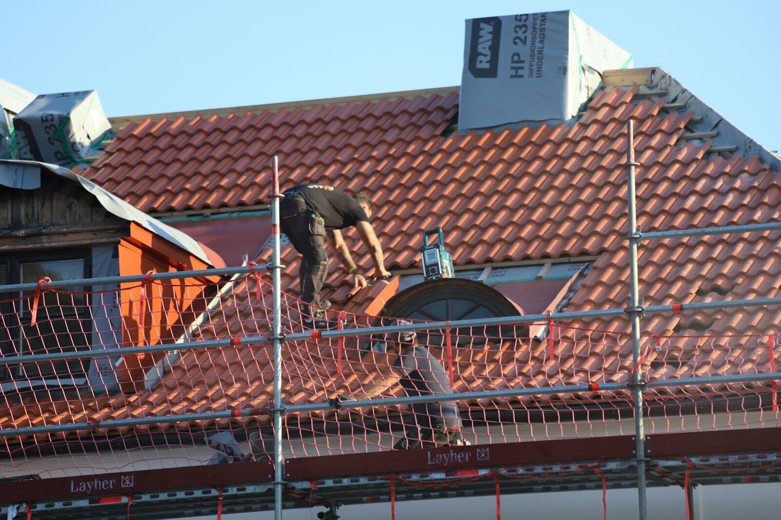 entreprise de couverture à blagnac