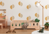 Le lit superposé bébé : une solution innovante pour optimiser l’espace et le confort