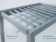 Comment les auvents de pergola améliorent les espaces extérieurs de repas et de détente ?