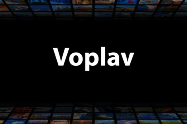 Voplav devenu Narmid : l&rsquo;histoire complète d&rsquo;une plateforme qui a survécu à tout