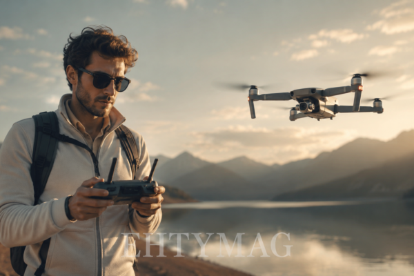 Comment devenir pilote de drone en 2027?
