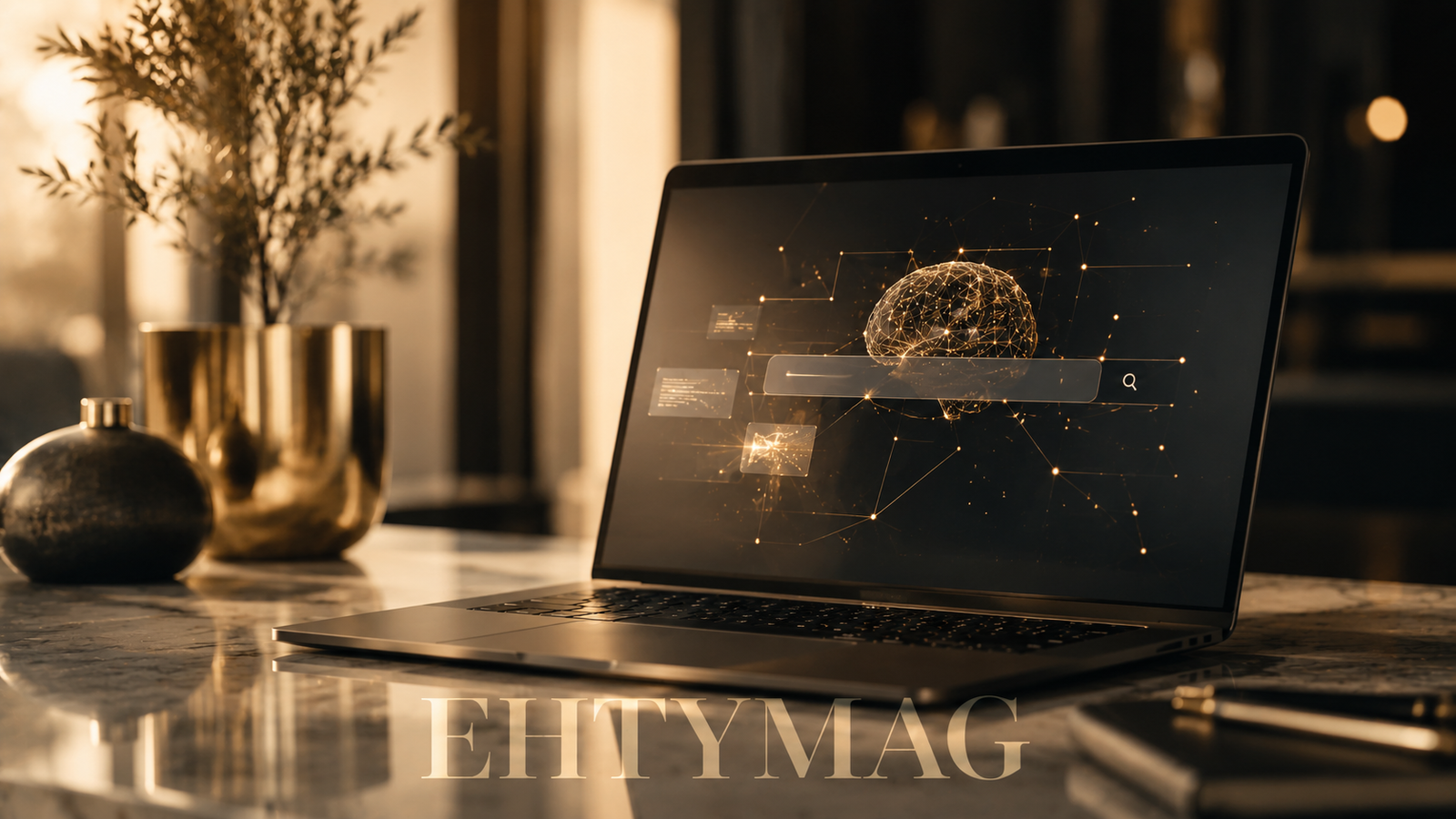 Google AI overview ehtymag