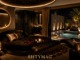 Love room, secret room, pool villa : le trio qui réinvente l&rsquo;escapade romantique en France