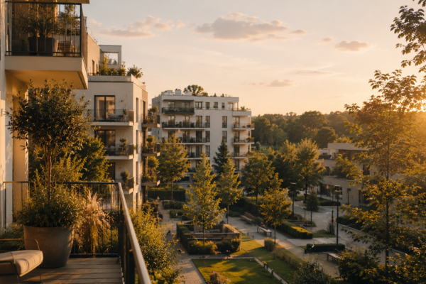 Trouver un logement dans le 95 : la méthode qui change tout