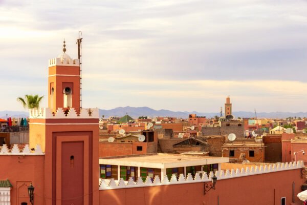 Investir dans un riad à Marrakech : une opportunité immobilière entre charme, rentabilité et patrimoine