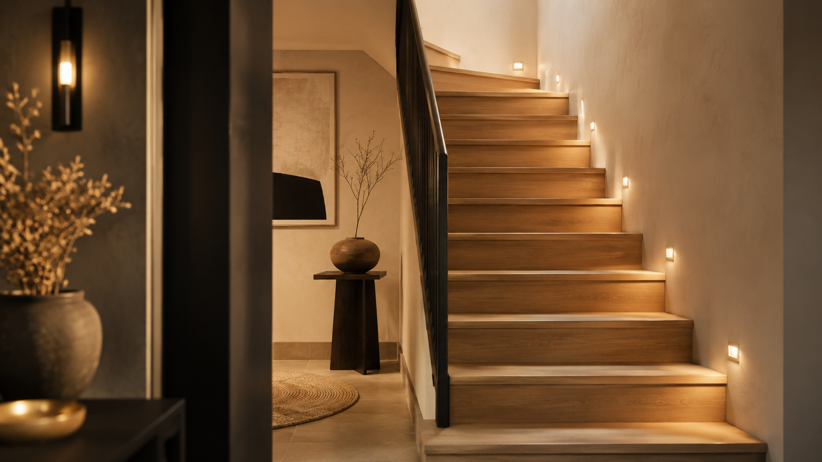 revêtement escalier en bois ehtymag