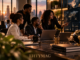 Agence data Keyrus : la data au service des entreprises