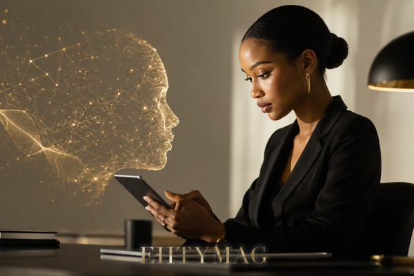 Le monde du digital à l’ère de l’IA : rien ne sera pareil