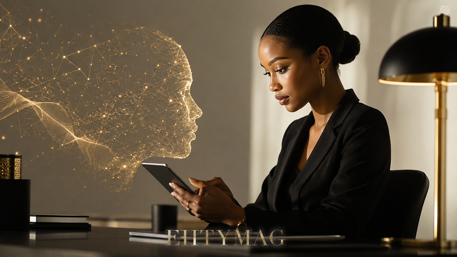 monde du digital à l'ère de l'IA