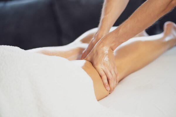 Les différents espaces qui peuvent être transformés temporairement en salle de massage au travail